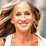 Sarah Jessica Parker marca tendencia en rodaje de “Just Like That…”: Así se ve en el set