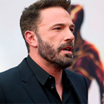 Ben Affleck es captado por paparazzis en medio de delicado rumor sobre sus adicciones