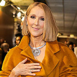 Céline Dion es captada tras conmovedora actuación en apertura de los JJ.OO.: Emocionó a todos