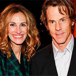 Julia Roberts celebró 22 años casada con Danny Moder: Así fueron captados días después