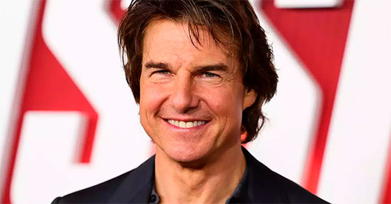 Qué hizo Tom Cruise tras alejarse definitivamente de Suri? Así lo vieron los paparazzis - Guioteca