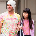 Dakota Johnson acalla rumores de ruptura con Chris Martin gracias a este detalle: Mira la foto