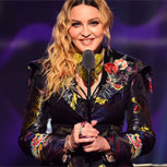 Madonna es captada por paparazzis de la mano de su supuesta pareja: La “Reina del Pop” le lleva casi 40 años