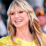 Heidi Klum es fotografiada con este conjunto y se convierte en tendencia: Modelo deslumbra a sus 51 años
