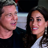 Brad Pitt vuelve a ser fotografiado junto a Inés de Ramón: Actor confirma que está muy enamorado