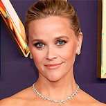 Reese Witherspoon es captada por paparazzis junto a su nuevo novio: Su particular advertencia