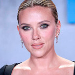 Scarlett Johansson no deja a nadie indiferente con su estilo: Actriz es captada buscando locaciones de filmación