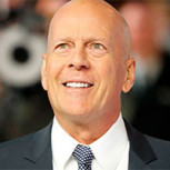 Bruce Willis vuelve a ser fotografiado en medio de su batalla contra la demencia frontotemporal