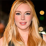 Lindsay Lohan es fotografiada y sorprende con su aspecto: Seguidores apuntan a detalle en su rostro