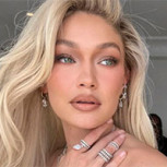 Gigi Hadid salió a las calles de Nueva York, pero por este detalle quedó irreconocible