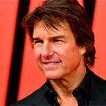 Tom Cruise es sorprendido llevando a misteriosa acompañante en su limusina: ¿Quién era la mujer?