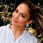 Jennifer Lopez vuelve a ser captada en Navidad, pero un detalle deja a todos descolocados: ¿Cómo es posible?