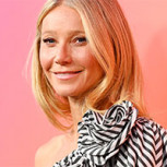 Gwyneth Paltrow es fotografiada por paparazzis y no deja a nadie indiferente con su impecable look
