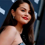 Selena Gomez es fotografiada por primera vez desde su compromiso, pero “olvidó” llevar el anillo