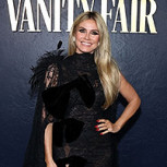 Heidi Klum, muy relajada en la isla de San Bartolomé: De vacaciones junto a su marido