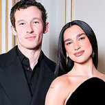 ¿Están comprometidos? Dua Lipa y Callum Turner fueron captados en medio de fuertes rumores