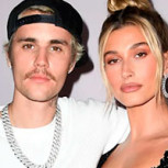 El inexplicable look de Justin Bieber junto a Hailey en medio de rumores de crisis matrimonial