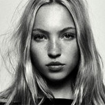 Lila Moss al natural sin perder su cuidado estilo: Así la captaron los paparazzis