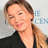 Renée Zellweger es fotografiada por paparazzis, pero un detalle descolocó a todos: ¿Qué ocurrió?