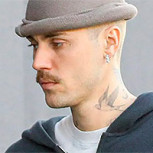 Justin Bieber es fotografiado en preocupante estado en medio de graves rumores: Reacciona enfurecido