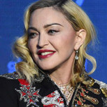 Madonna afianza relación con su novio 38 años menor: Así se vio junto a Akeem Morris en Nueva York