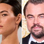 Leonardo DiCaprio y Vittoria Ceretti vuelven a ser fotografiados juntos: Ella rechaza ser “la novia de…”