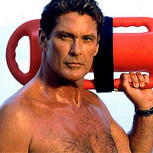 David Hasselhoff es fotografiado por paparazzis: Actor de “Baywatch” luce irreconocible a sus 72 años