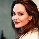 Angelina Jolie sorprende con sofisticado y lujoso look en Nueva York: Así la vieron los paparazzis