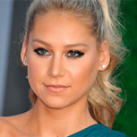 ¿Anna Kournikova embarazada? Fotos que paparazzis le sacaron a la extenista disparan las especulaciones