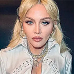 Madonna sorprende a todos al ser fotografiada con un estilo natural y juvenil junto a Akeem Morris