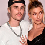 Justin y Hailey Bieber son fotografiados juntos: Detalle de la modelo llamó la atención de los paparazzis