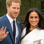 Meghan Markle, fotografiada por paparazzis muy feliz junto al príncipe Harry: ¿Dejaron la crisis atrás?