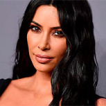 Kim Kardashian es fotografiada junto a su hija North en pijamas: Paparazzis asombrados por importante detalle