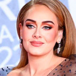 La extraña reaparición de Adele frente a los paparazzis en medio de prolongado retiro de la música