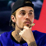 “Sólo les importa el dinero”: Justin Bieber explota frente a paparazzis al salir de una panadería