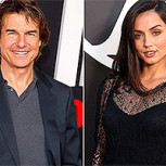 Tom Cruise y Ana de Armas son captados juntos por tercera vez: Refuerzan especulaciones de romance