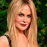 Nicole Kidman sorprende con drástico cambio de look en el set de rodaje de nueva serie: Así la vieron