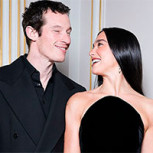 Dua Lipa y Callum Turner reaparecen juntos, poco después de que la cantante fue criticada por una foto