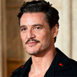¿Pedro Pascal se hizo retoques en su rostro? Actor es fotografiado por paparazzis en Francia