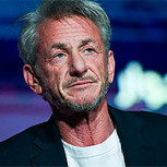 Sean Penn alarmó a sus seguidores por su aspecto muy desprolijo: ¿Qué le ocurrió?