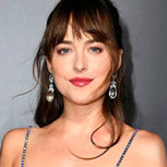 Tras brillar en Cannes, Dakota Johnson apuesta por un look deportivo más relajado