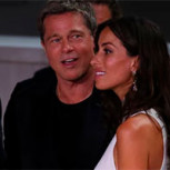 Brad Pitt e Inés de Ramón fotografiados en medio de hirientes rumores: ¿Su relación “es pura publicidad”?