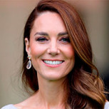El emotivo homenaje que Kate Middleton le hizo a Lady Di con su vestido: Recicló look muy similar al de la exprincesa de Gales