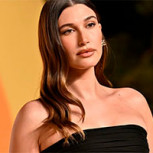 ¿Se acabó? Hailey Bieber es fotografiada sin su anillo de bodas y dispara nuevas especulaciones de divorcio