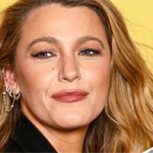 Blake Lively es acusada de tener un comportamiento “horrible” en un mall
