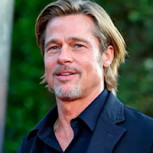 El drástico cambio de Brad Pitt en premiere de su nueva cinta en México: Actor los sorprendió a todos
