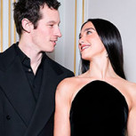 Dua Lipa es captada por paparazzis junto a Callum Turner tras confirmar esperada noticia por los fans
