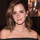 Emma Watson es captada en París, tras la dura advertencia de su padre a nueva generación de Harry Potter