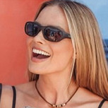 Envidiable estado de Margot Robbie sorprende a paparazzis: Así captaron a la prestigiosa actriz