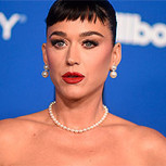 Katy Perry es fotografiada con extraña apariencia por paparazzis: Rumores hablan de “tensiones” con Orlando Bloom
